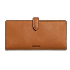 Continental Snap Wallet