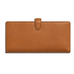 Continental Snap Wallet