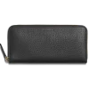 Continental Zip Wallet
