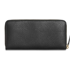 Continental Zip Wallet
