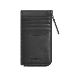 Continental Zip Wallet