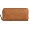Continental Zip Wallet