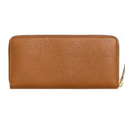 Continental Zip Wallet