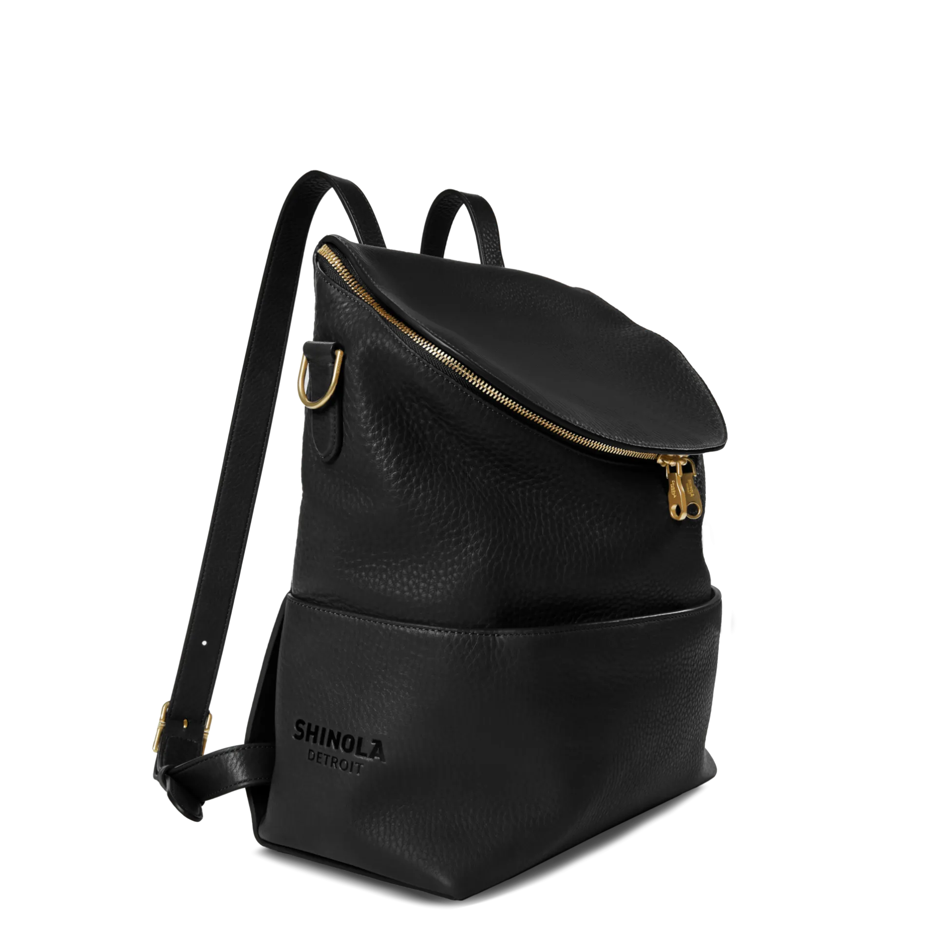 Convertible Pocket Backpack