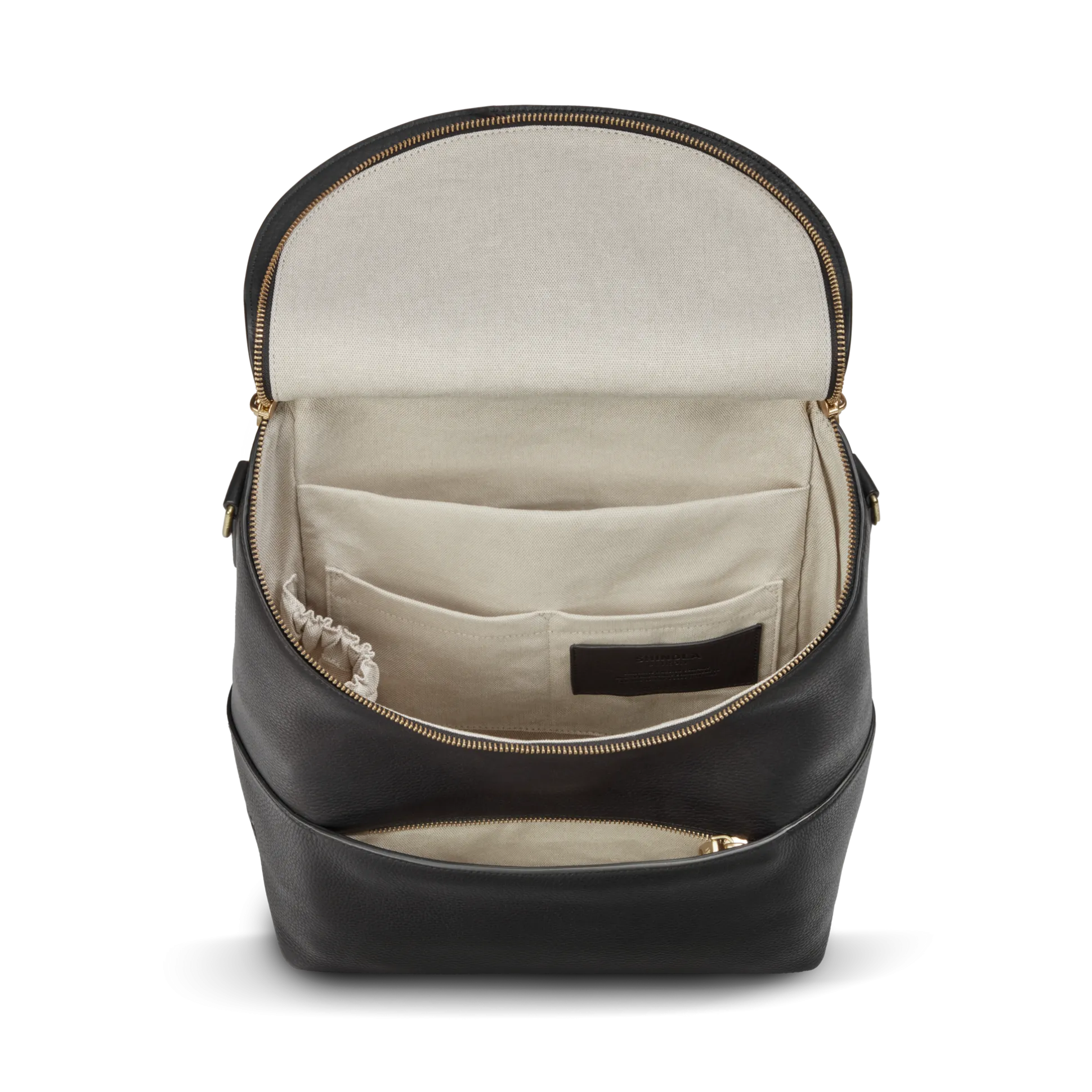 Convertible Pocket Backpack