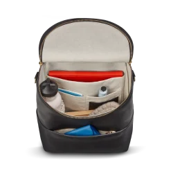 Convertible Pocket Backpack