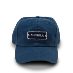 Cotton Twill 6 Panel Cap