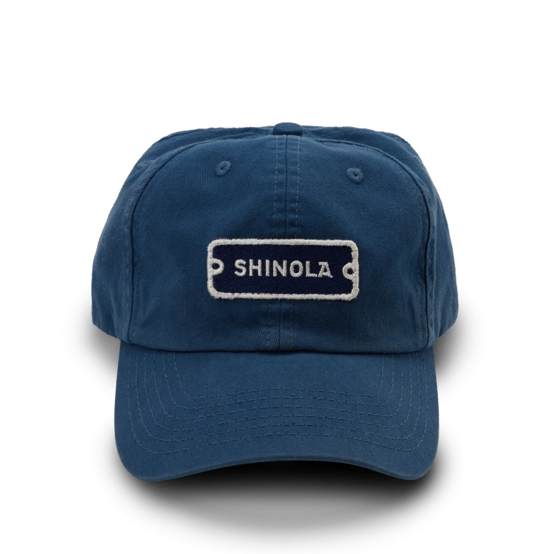 Cotton Twill 6 Panel Cap