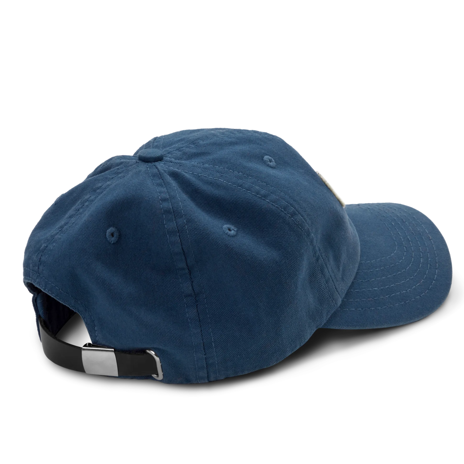 Cotton Twill 6 Panel Cap