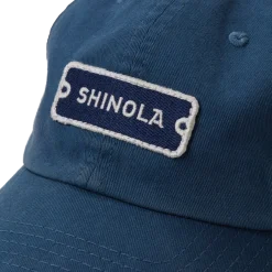 Cotton Twill 6 Panel Cap