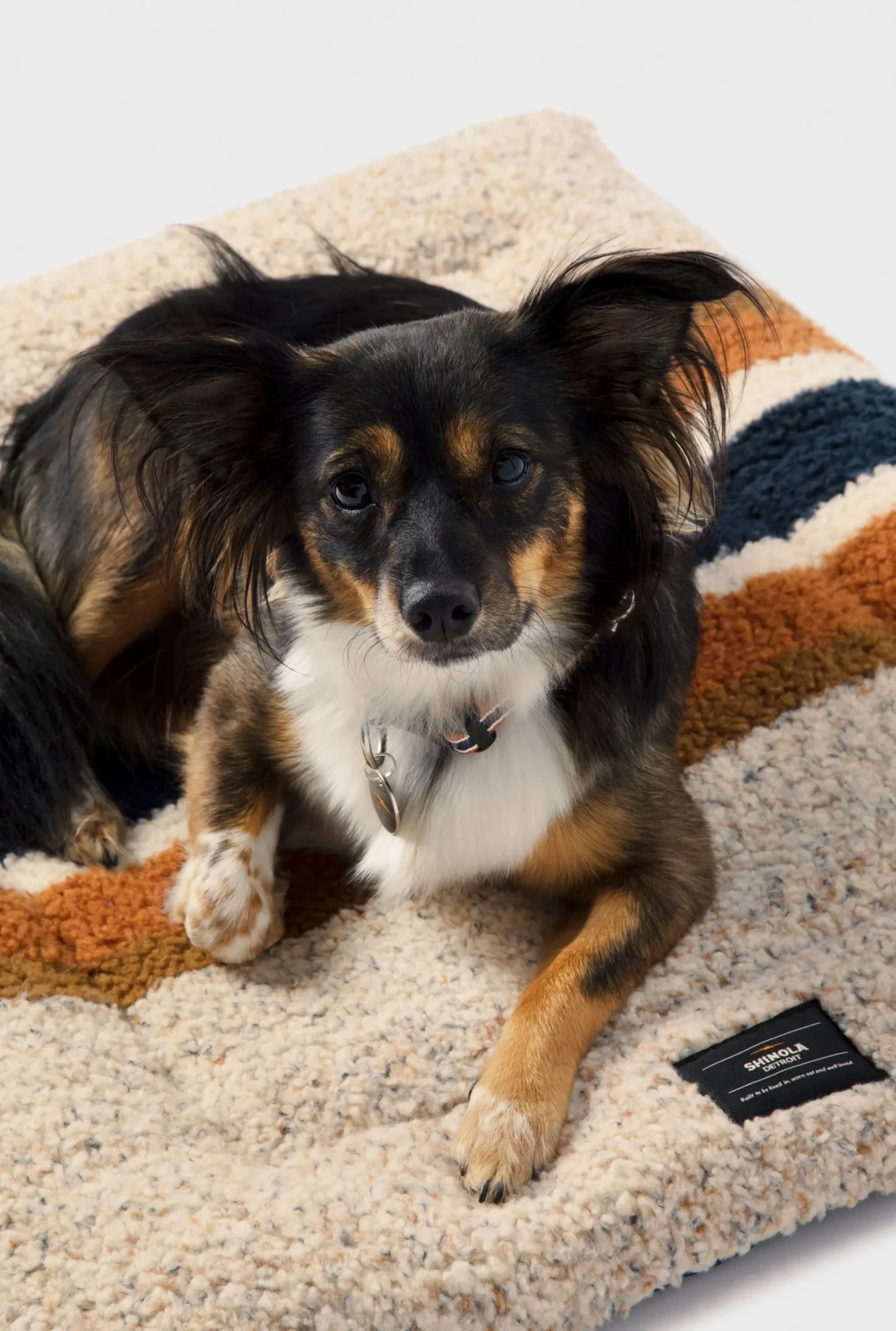 Crate Comfort Mat
