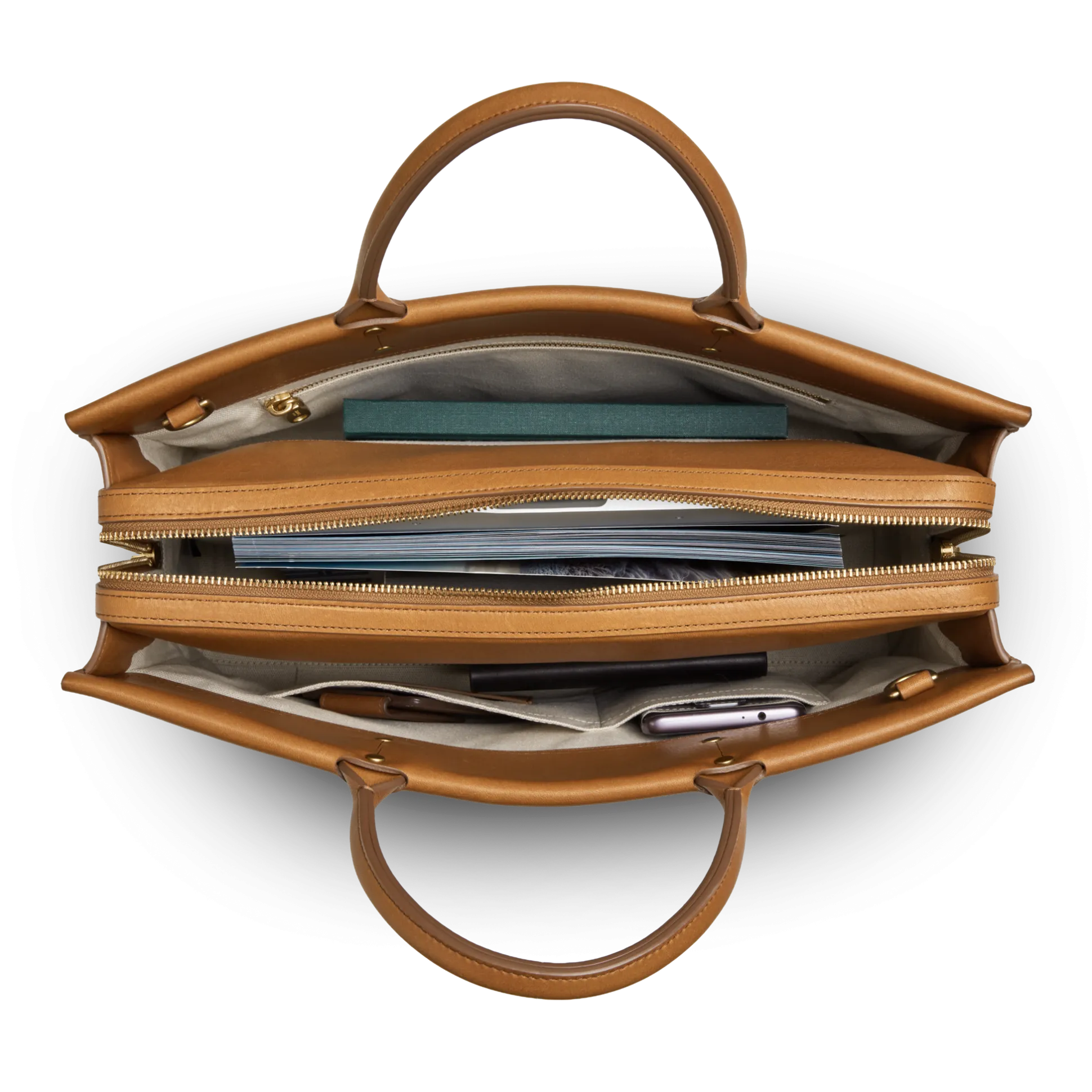 Day Satchel