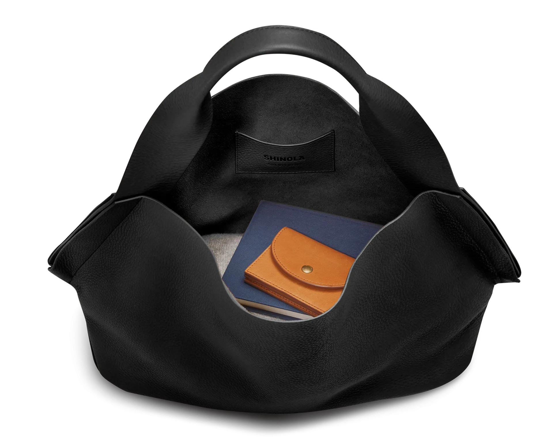 Derby Shoulder Bag
