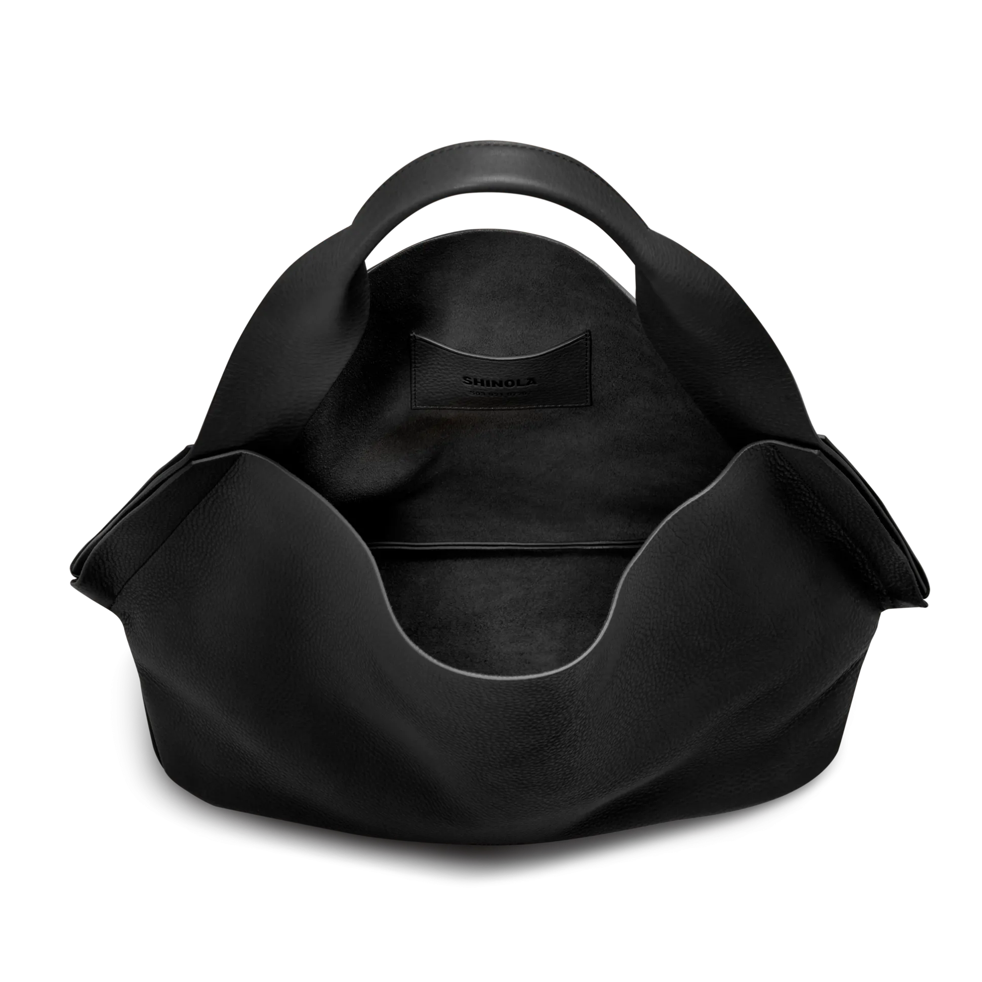 Derby Shoulder Bag