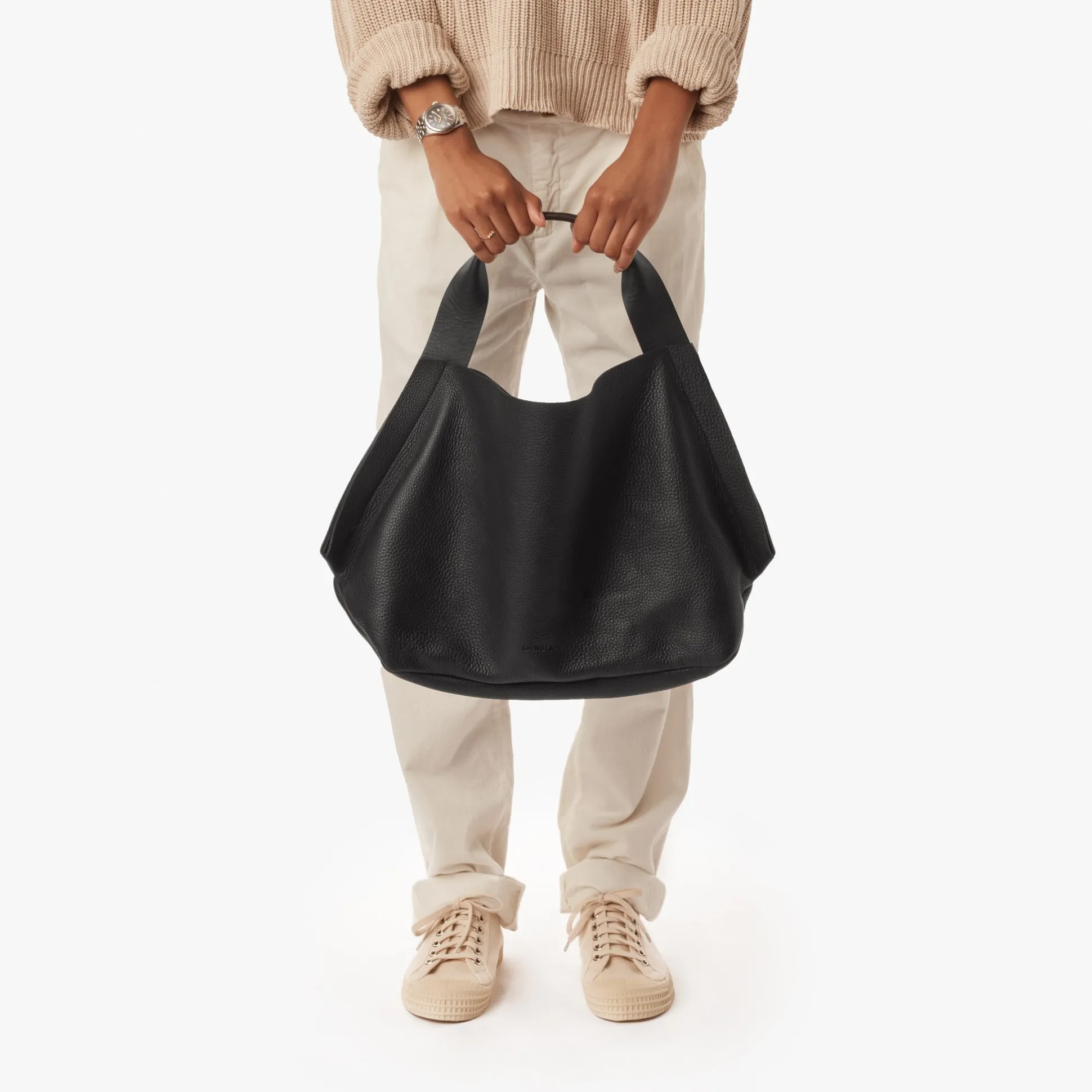 Derby Shoulder Bag