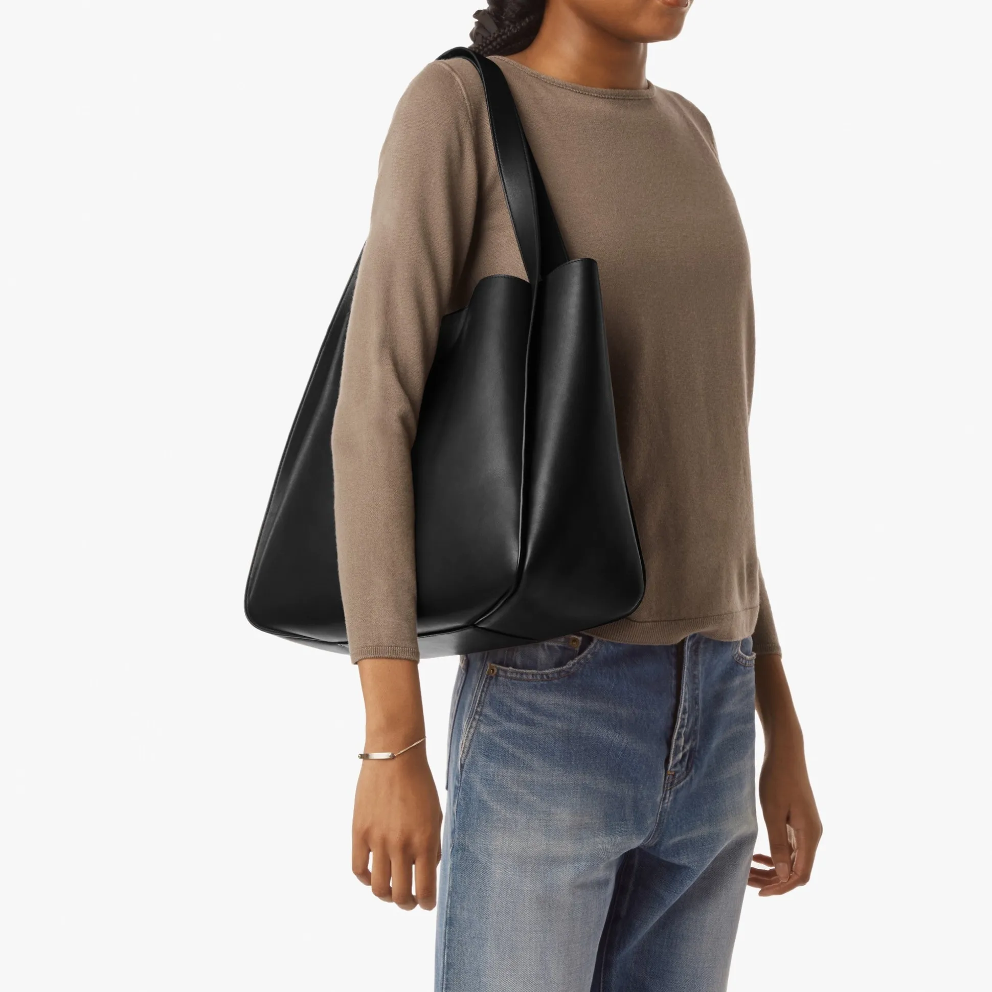 Derby Tote Bag
