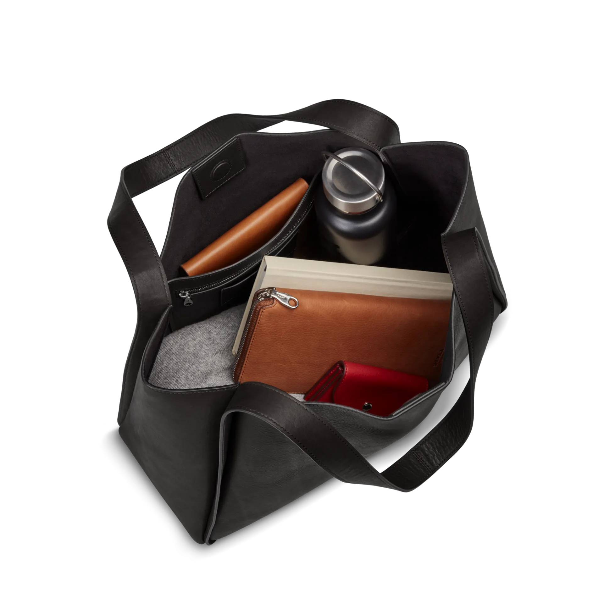 Derby Tote Bag