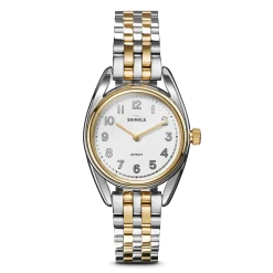 Derby Watch