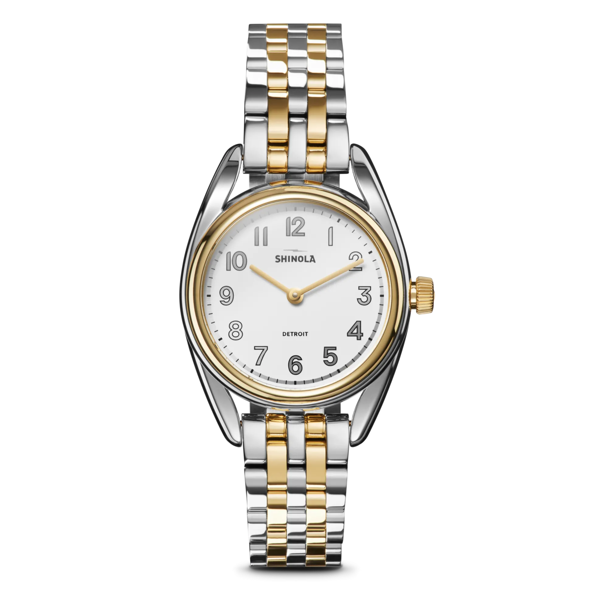 Derby Watch
