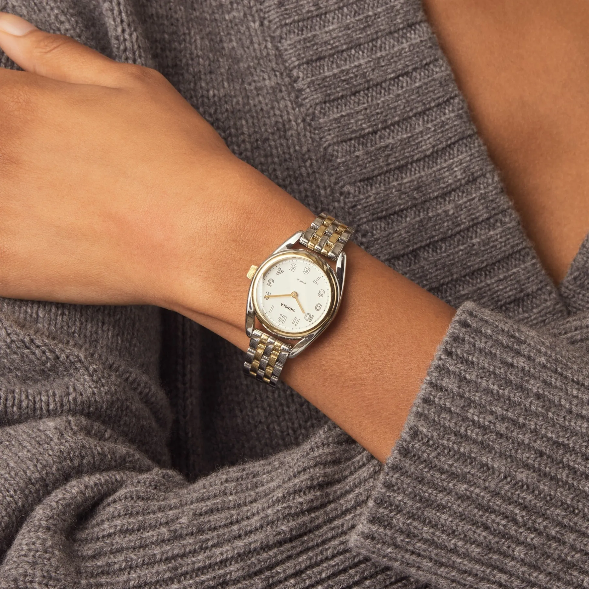 Derby Watch