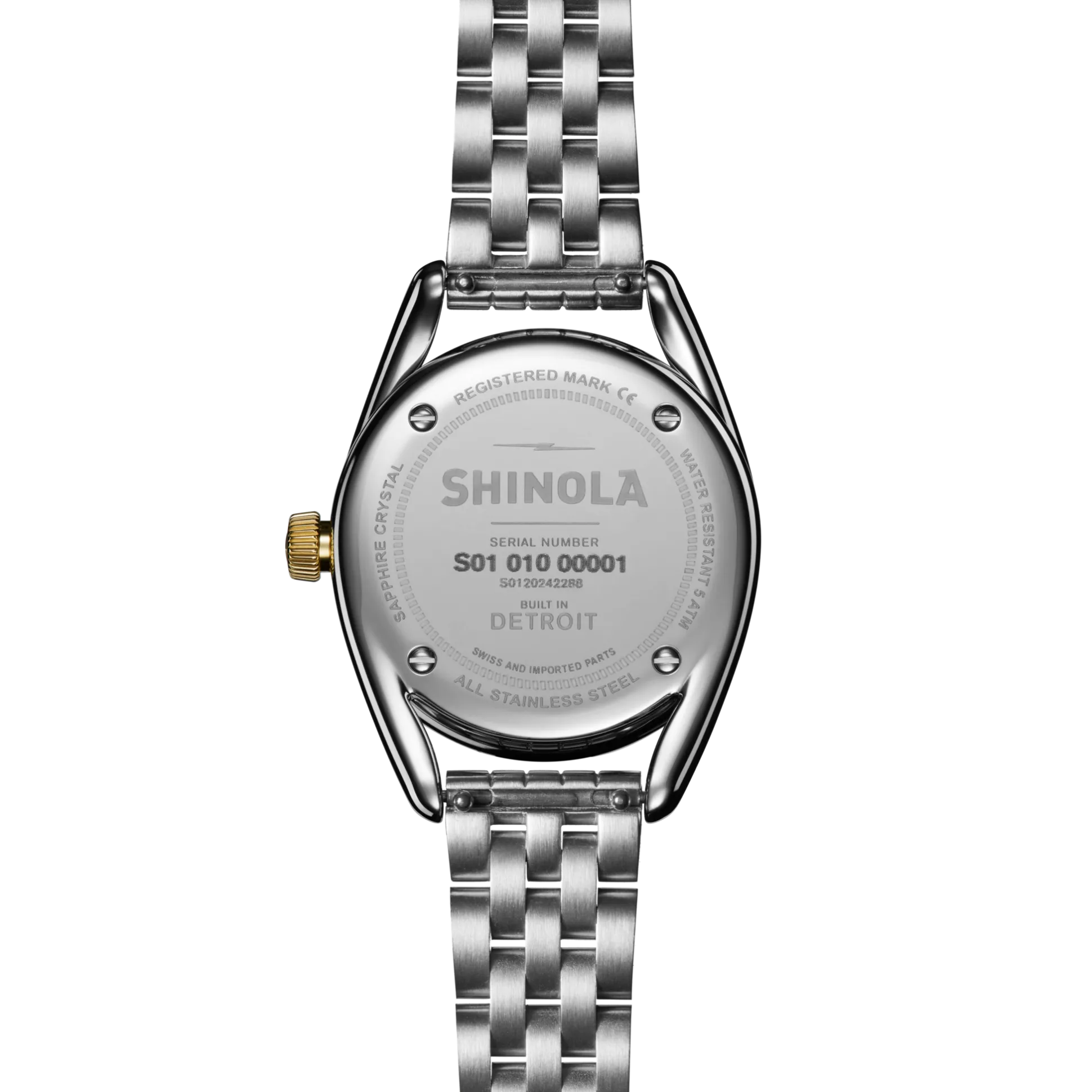 Derby Watch