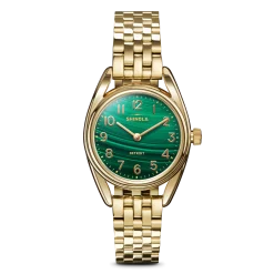 Derby Watch