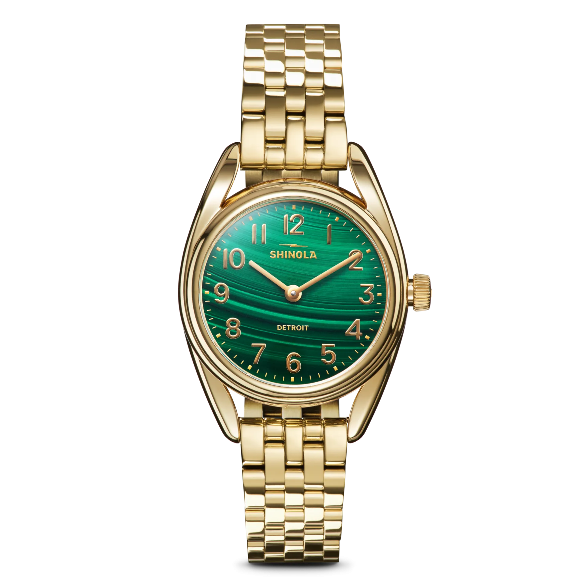 Derby Watch