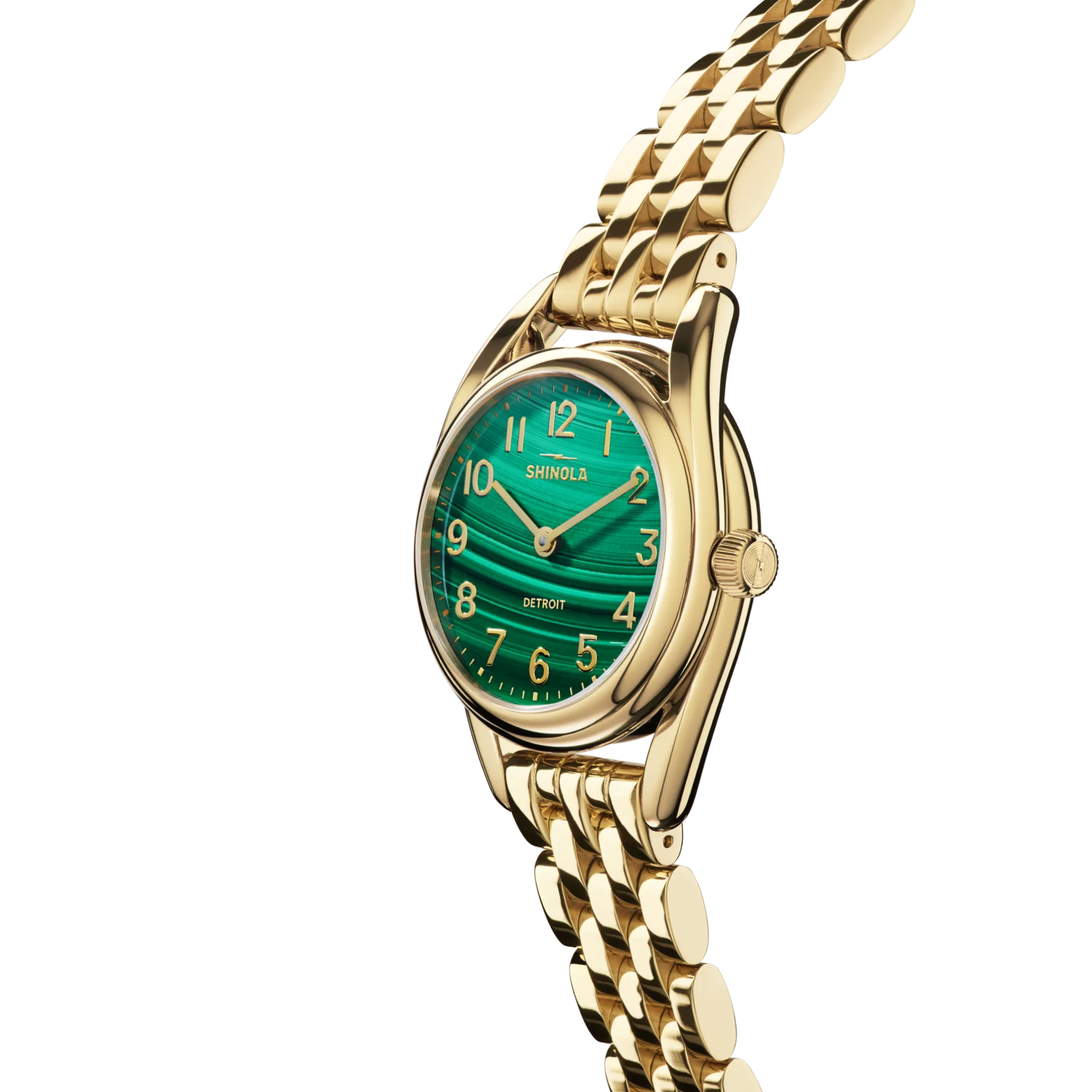 Derby Watch