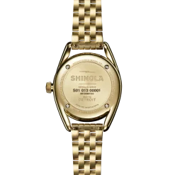 Derby Watch