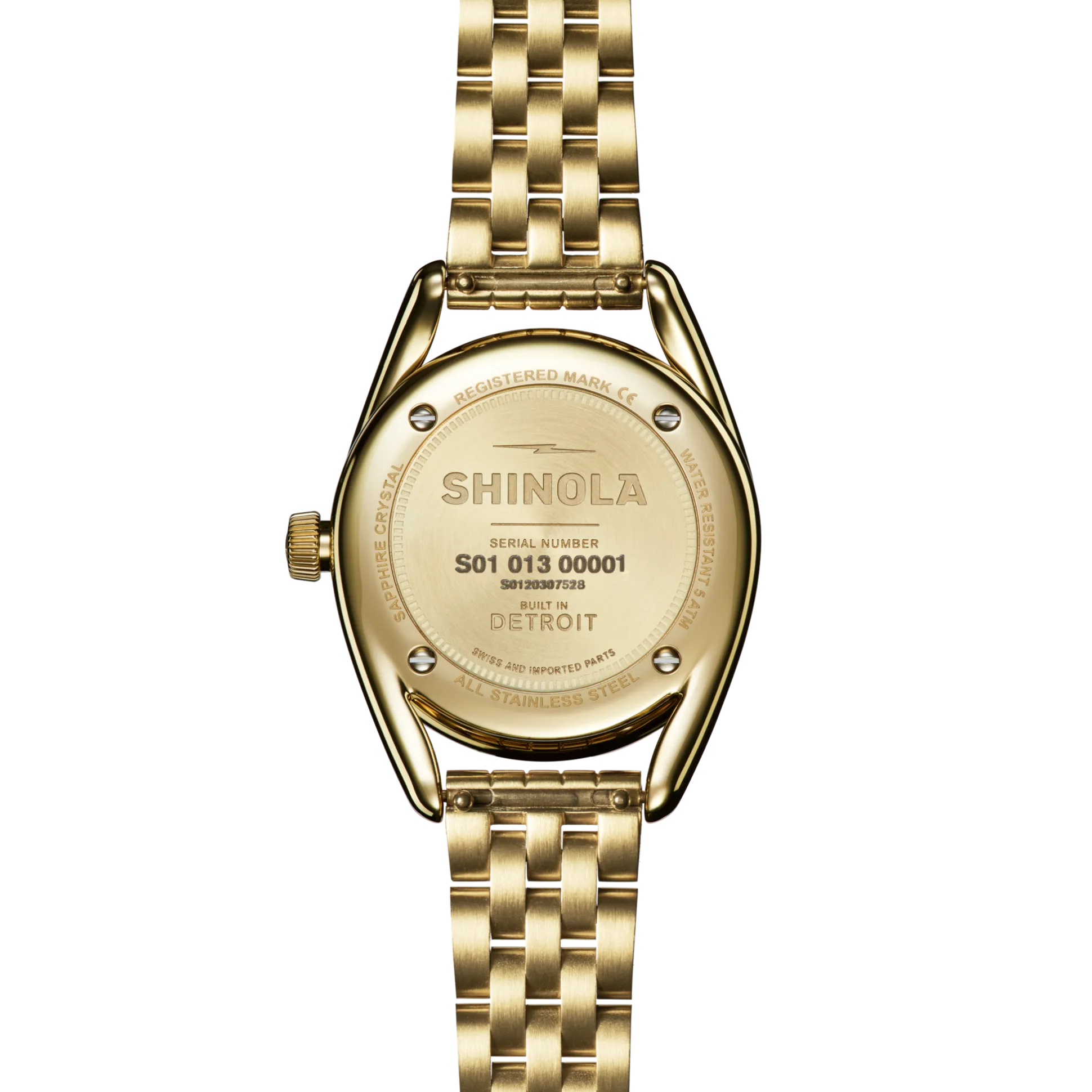 Derby Watch
