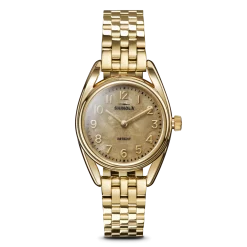 Derby Watch