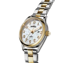 Derby Watch