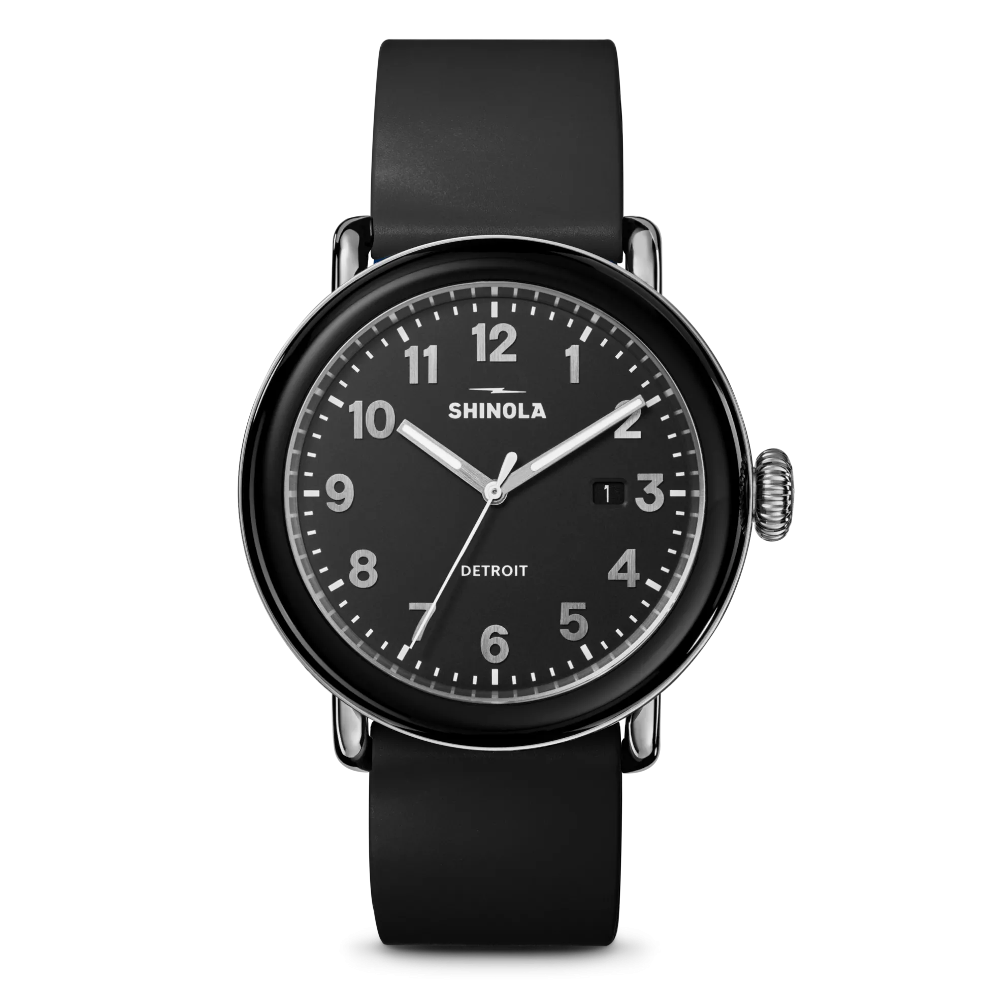 Detrola Watch