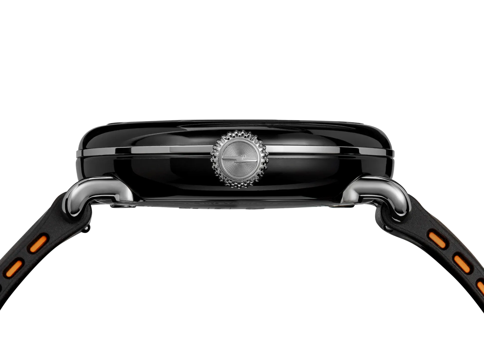 Detrola Watch