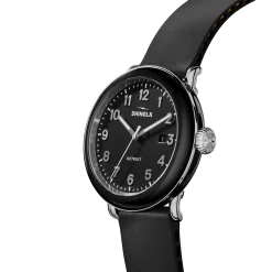 Detrola Watch