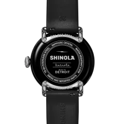 Detrola Watch