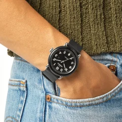 Detrola Watch