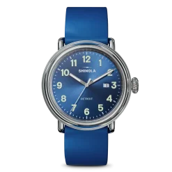 Detrola Watch