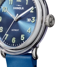 Detrola Watch