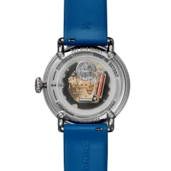 Detrola Watch