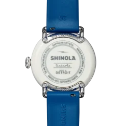 Detrola Watch