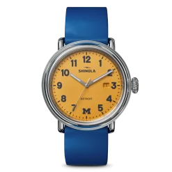 Detrola Watch