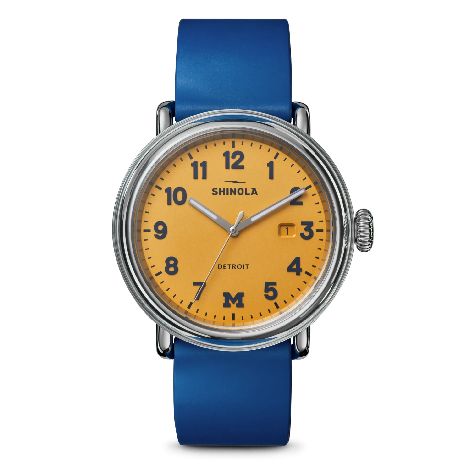 Detrola Watch