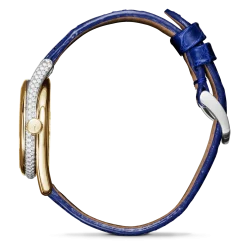 Diamond Derby Watch