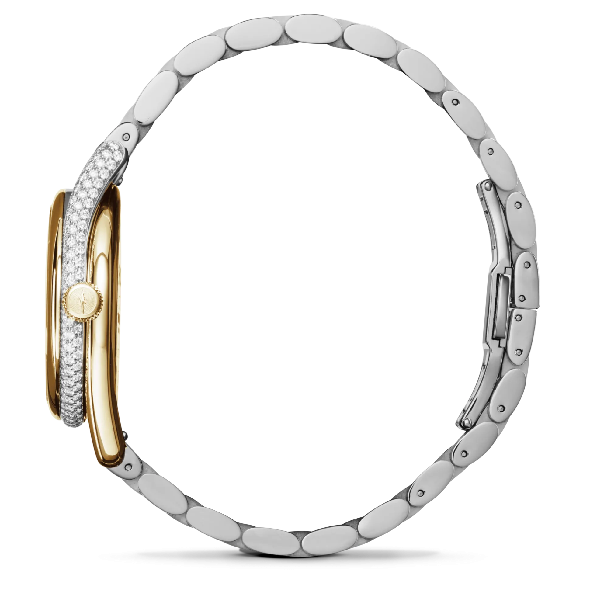 Diamond Derby Watch