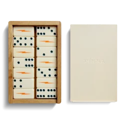 Dominoes Set