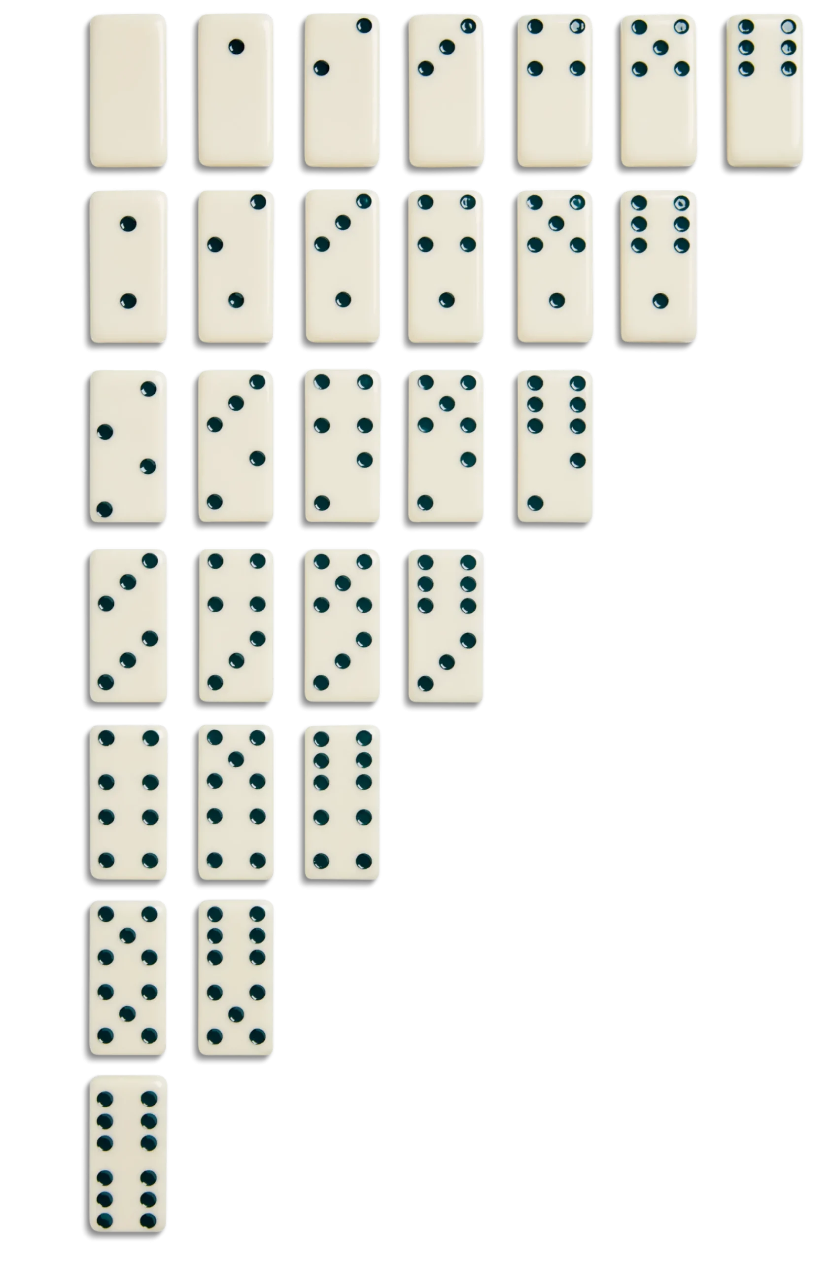 Dominoes Set