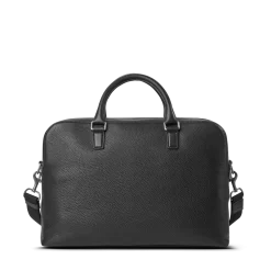 Double Zip Briefcase