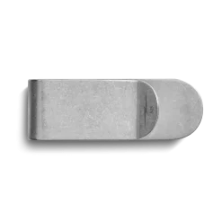 Engravable Money Clip