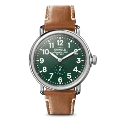 Engravable Runwell Watch
